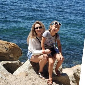 Meet your Posher, Jenna